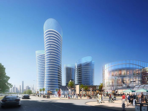 海南醉便宜的海景房在哪，老年人在海南哪里买房好