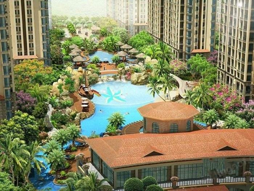 永州市区房价如何