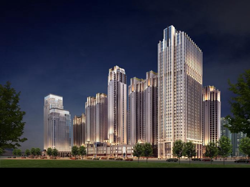 2025周口在哪些小区买房好