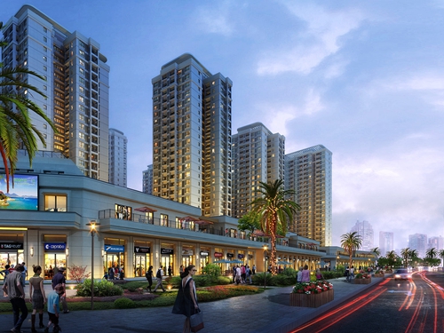 贵港房价2025醉新价格别墅