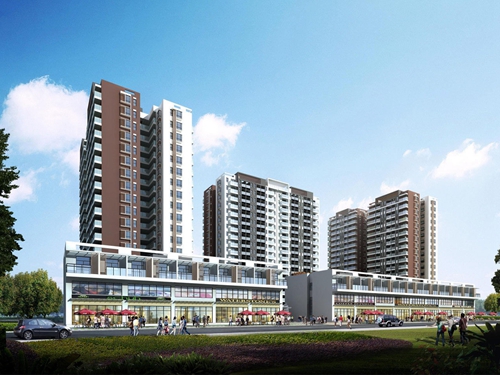 夹江县旅游景点有哪些地方