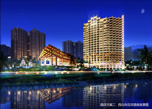 大理未来五年房价趋势