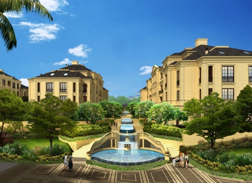 蕉岭县新房价格