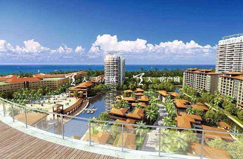 海南省琼海市限购制度