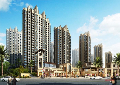 乌鲁木齐市房价将来会怎么样