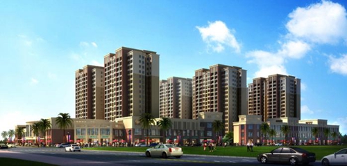 岳阳市的著名景点