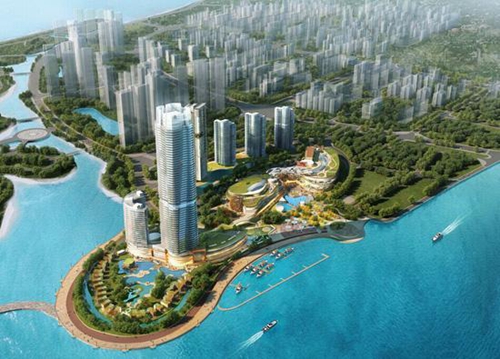 中国十大名牌空调是什么