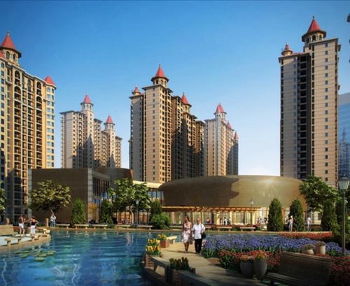 上海房价下跌了多少（上海房价下跌了吗）