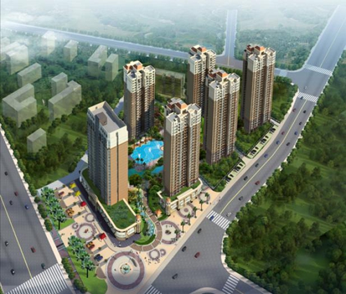 宏程华苑地段怎么样
