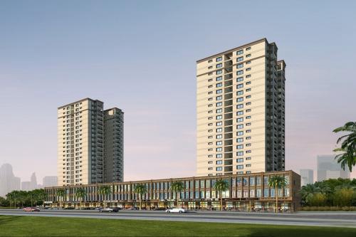 建安服务公司取名大全