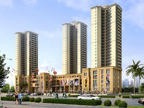 城东路有物业吗招聘