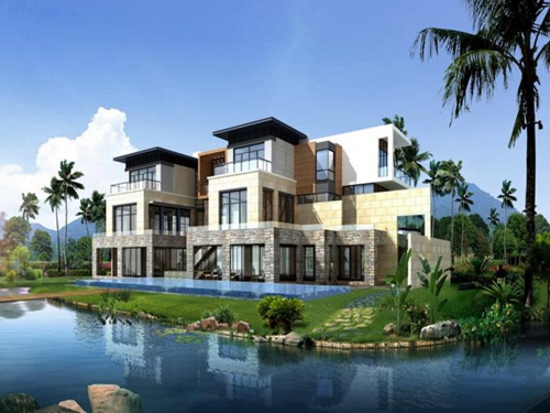 青海海北哪里房价比较合理 青海海北哪里房价比较合理