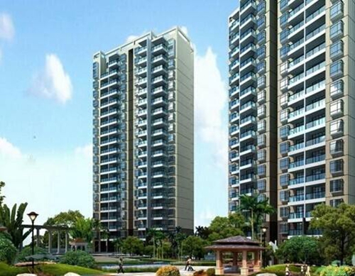 陕西安康房价现在几钱一平 陕西安康房价现在几钱一平