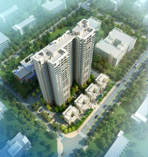 安顺海景房真的适合养老 安顺海景房真的适合养老