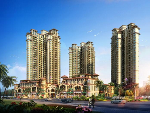 河北承德便宜别墅是哪? 河北承德便宜别墅是哪?