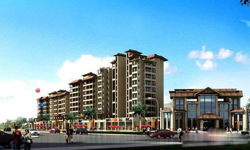 领地天府蘭台房价要下跌了 领地天府蘭台房价要下跌了