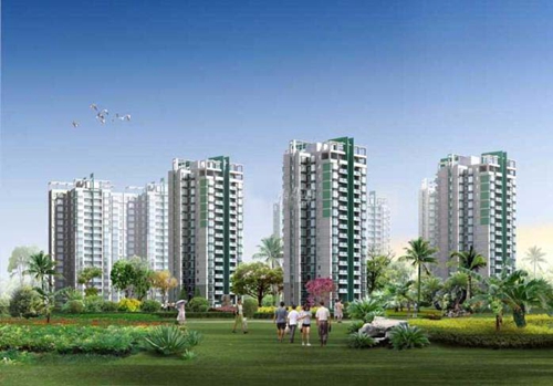 城建锦泉蓝湾购房是不是后悔了 城建锦泉蓝湾购房是不是后悔了