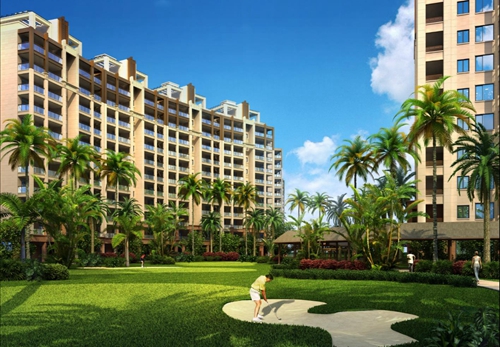 松江复华科技广场怎么样 松江复华科技广场怎么样