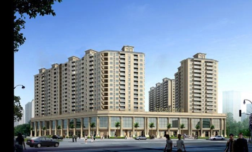 出租房怎么装修简约高级