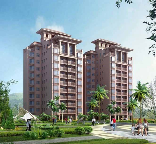 鸡西房价会跌多少到底谁说了算? 鸡西房价会跌多少到底谁说了算?