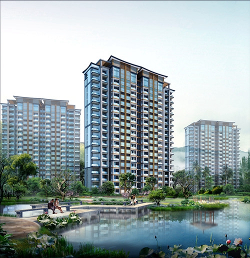 溧阳金色家园房价 溧阳金色家园房价