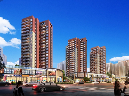 柞水县别墅联排房价怎么样? 柞水县别墅联排房价怎么样?