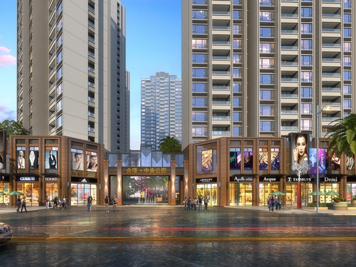 汕头房价2025会跌得很惨