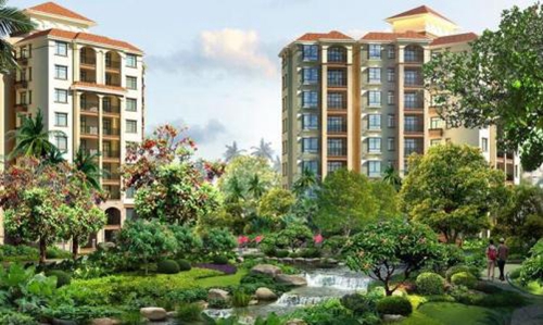 周口川汇区新房房价 周口川汇区新房房价