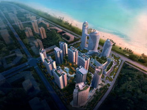 湖北武汉房价哪些楼盘低