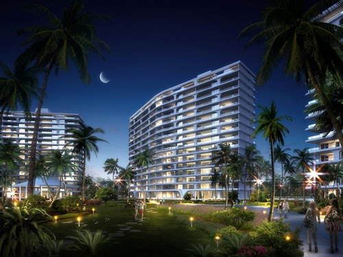 阿坝的房价多少钱