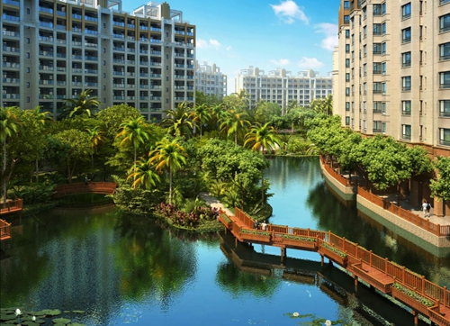 漳州小户型别墅什么位置比较便宜？2025福建漳州双拼别墅优缺点分析！