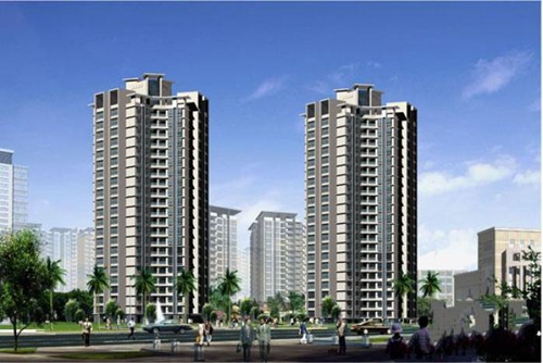 德清在售楼盘2020