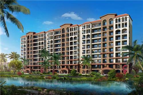 阜阳未来5年房价（未来10年阜阳的房价是多少钱一平方）