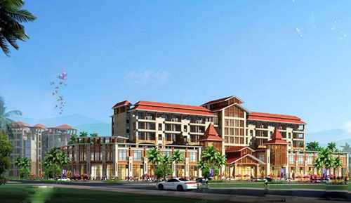 绵阳为什么潜力大前景好