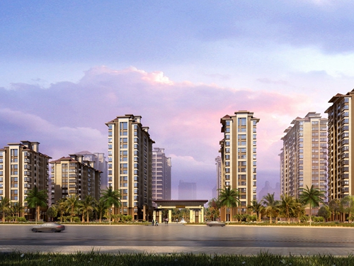 株洲房价他日会怎么样