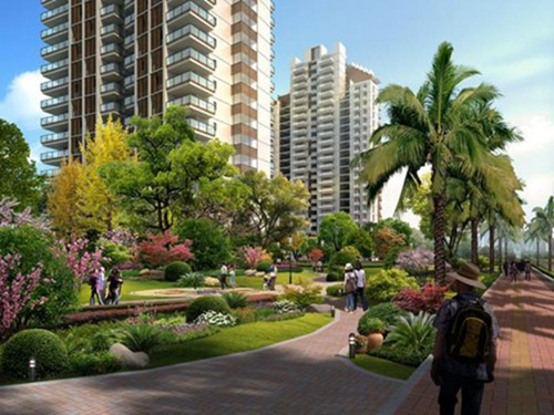 周口的房价多少钱2025