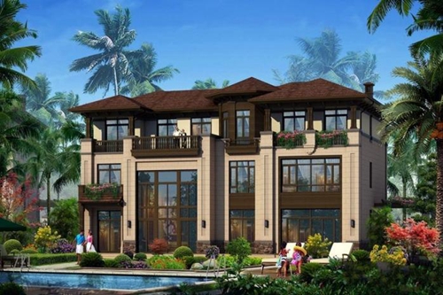 在周口买房哪个位置好