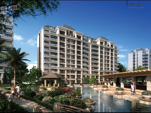 汕尾城区买房哪里好