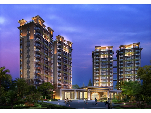 限购后宁德房价近期上涨多少 限购后宁德房价近期上涨多少