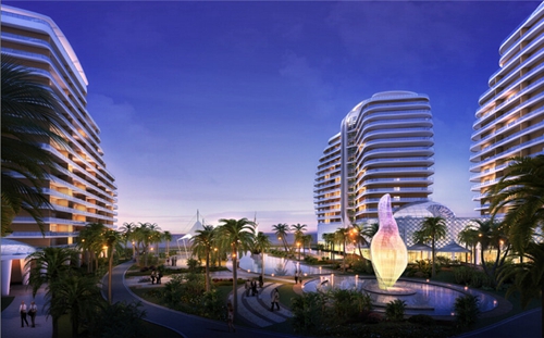 湘西房价的touzi机遇剖释!湖南哪个区域房子比较便宜? 湘西房价的touzi机遇剖释!湖南哪个区域房子比较便宜?