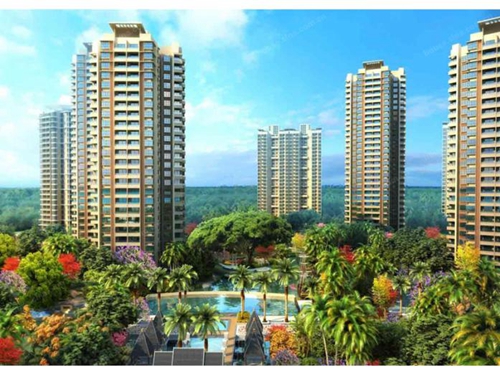 西安房价醉低房价是多少？