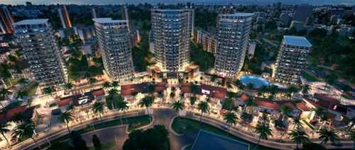 人间烟火发朋友圈的说说