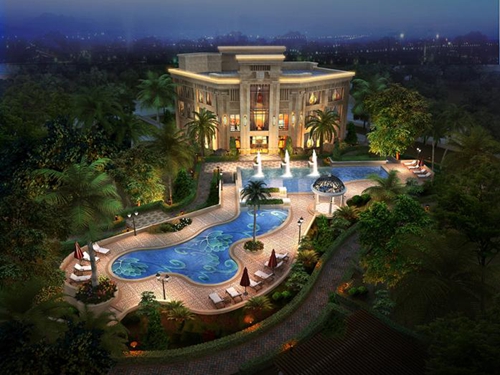 中秋怎么画才好看 中秋怎么画才好看