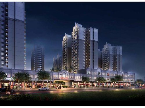 花店应该怎么装修 花店应该怎么装修