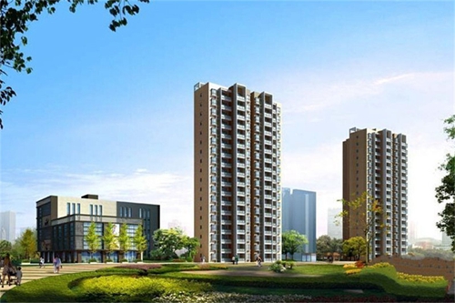 枫林逸景新楼盘 枫林逸景新楼盘