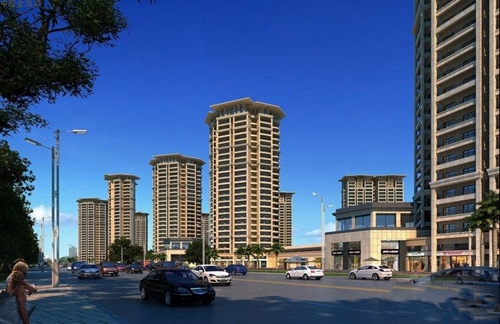 高荡千年布依古寨住宿在哪个位置好