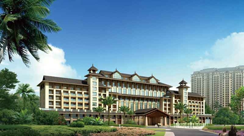 佛山黄岐那边有什么景点