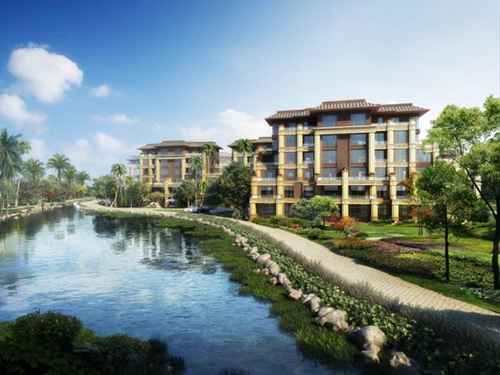 鄂州梁子湖区二手房会涨价吗？