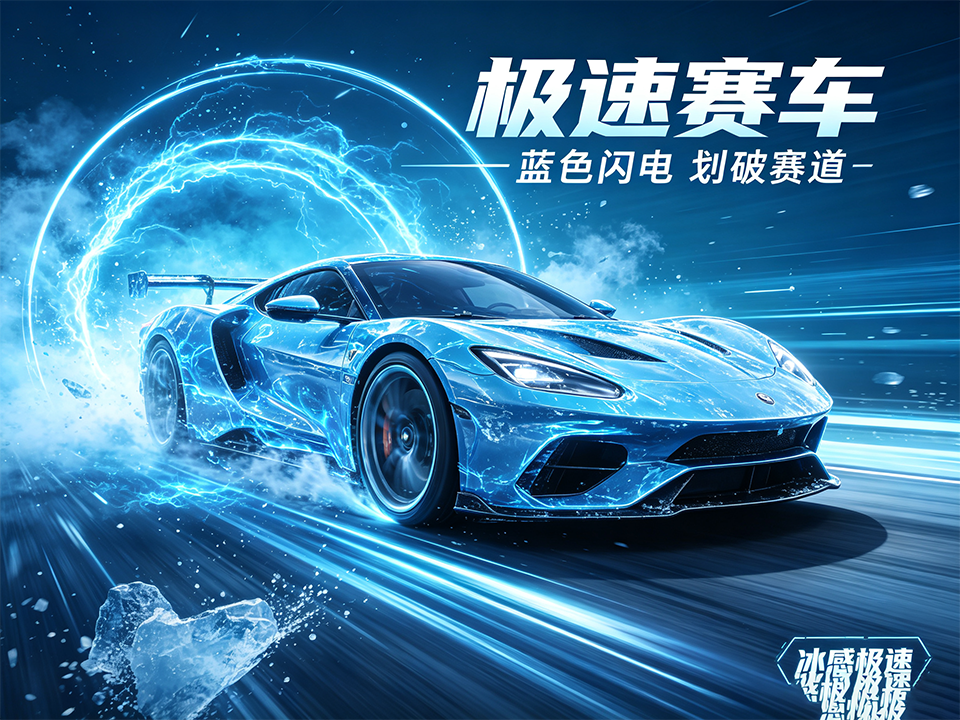 中国极速赛车将建世界最高建筑 — 凤凰塔